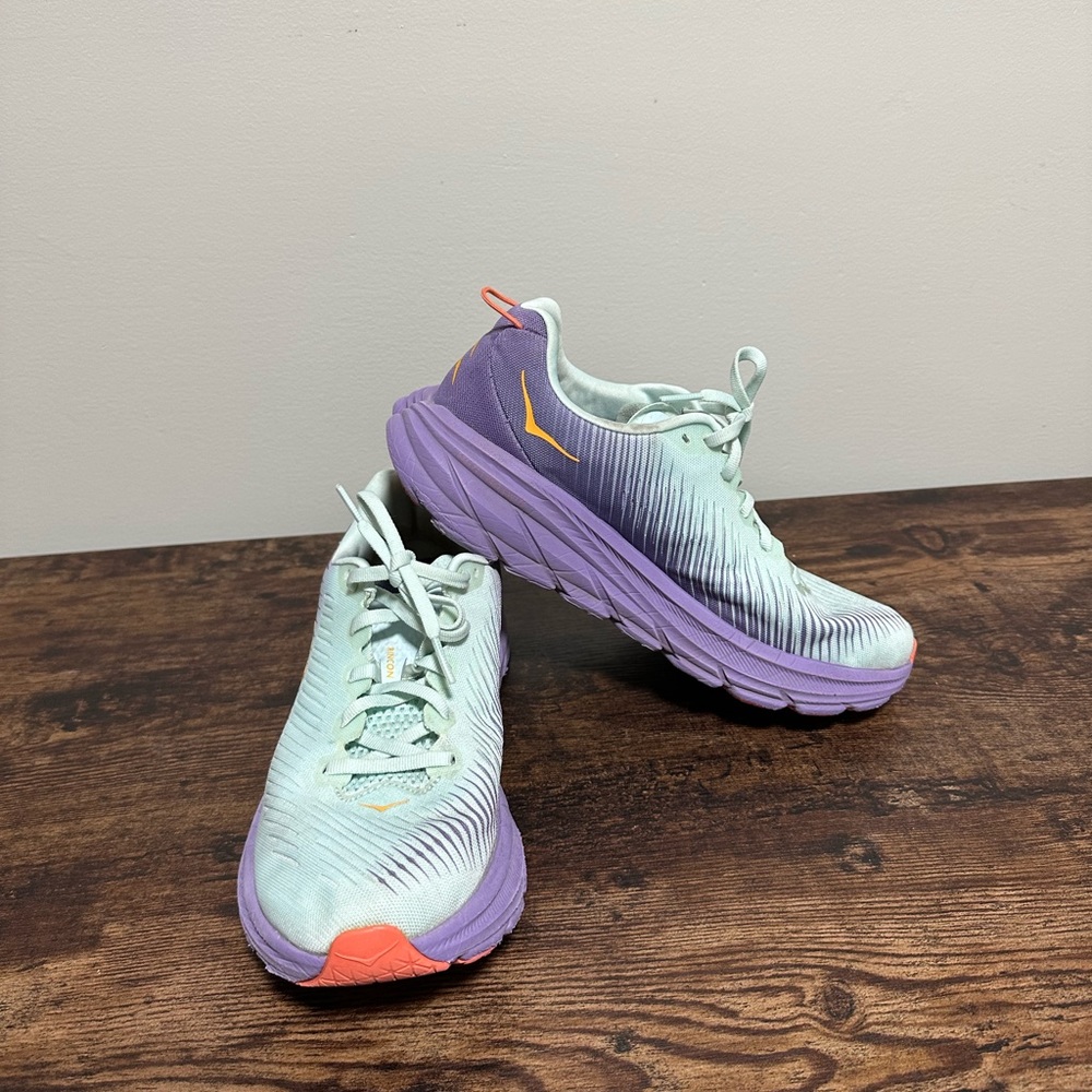 Hoka Rincon 3